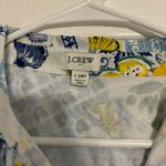 J.Crew  Lemon Coastal Midi Dress Photo 4