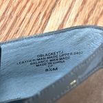 Bandolino  Suede Heel Pointy Toe size 8.5 Photo 5