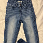 BKE  Women's Blue Jeans Photo 0