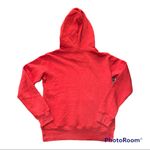 Ohio State Buckeyes Hoodie Size XL Red Photo 1