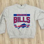 Boutique New Buffalo Bills Sweatshirt Photo 5