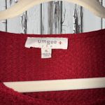 Umgee Women's XL Sweater Photo 8