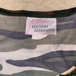 Army costume camo dress Halloween Size M Photo 6