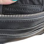 Rebecca Minkoff  Black Leather Purse‎ Photo 7
