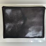 Cach’e Black Crossbody/Clutch Handbag Photo 3