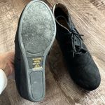 City classified booties Black Size 8.5 Photo 3