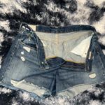 ORIGINAL POLO RALPH LAUREN DENIM SHORTS Blue Size 30 Photo 6
