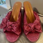 Lulus Lulu’s Pink Now Heels Photo 0