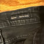 Citizens of Humanity Rocket High Rise Skinny Jeans Black Size 27 Made in USA Photo 5