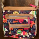 Lily bloom Crossbody Purse Photo 0