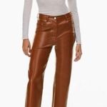 Aritzia Wilfred The Melina Pant Size 2 Photo 0