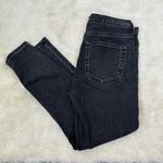 Everlane  Mid Rise Washed Black‎ Ankle Jeans Size 27 Photo 1