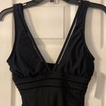 Freshwater Black Women’s One Piece Swimsuit size S brand new see all photos Photo 1
