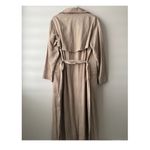 ZARA  light weight trench coat Photo 2