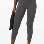 Lululemon  Invigorate High-Rise Tight 25"
Heathered Graphite Grey Photo 0