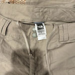 The North Face  women’s hiking 2 in 1 size 10 Photo 2