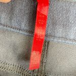 Spanx Twilight Dark Wash Denim Jean-ish Leggings FL0115 Women's Size Small Photo 5