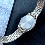 Ladies PULSAR stainless steel watch💖💖 Silver Photo 4