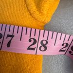 Vintage 90s Las Vegas Nevada Yellow Embroidered Pullover Crewneck Sweater Size XXL Photo 6