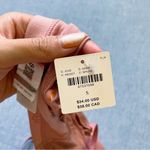 UGG NWT  Estrella Bralette Size S in Mauve Photo 3