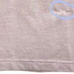 Anthropologie Mickey & Jenny Oat Asymmetric Tiered Ruffle High Neck Sleeveless Maxi Dress Photo 5