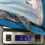 Charter Club Floral Top Womens 2X Long Length Stretch Mature Workwear Casual Photo 11