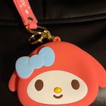 Very cute coin bag with keyring Multiple Photo 2