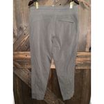 Athleta  Trekkie North Jogger Pants Gray Women's 12‎ Photo 4