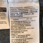 Levi's Levi Strauss Denim Jacket Photo 6