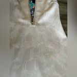 Lilly Pulitzer Vibrant Blue and Pink Zip Dress Photo 6