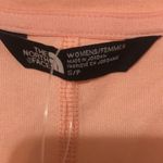 The North Face  Women’s Small Short Sleeve Tee Ballet Pink Color Slim Fit NWT Photo 1