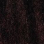 Frye Plaid Brushed Fringe Scarf burgundy pink Photo 3