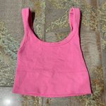 Tilly's Pink Tank Top Photo 0