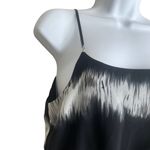 Lulus Women Tie Dye Maxi Dress S Indie Boho Festival Beachy Whimsygoth Summer Photo 4