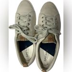 Sperry Top-Sider Womens Captains Sneakers Beige STS83879 Size 8 Photo 8