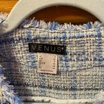 Venus Tweed Jean Jacket Photo 2