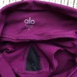 Alo Yoga Shorts Size Small - Elevate High Waisted Booty Shorts Photo 5