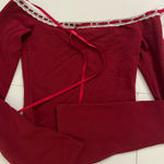 Edikted  Off-The-Shoulder Top Photo 0