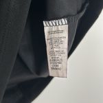 Style Rack  Black Cutout Bodycon Dress, Medium Photo 4