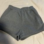Sweat shorts Gray Photo 0