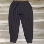 Set Active Brown Waffle Knit Joggers Pants Women’s XS Photo 3