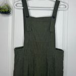 Cider Green Overalls 🍃 Photo 2