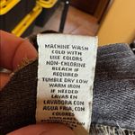 Polo Jeans Co Gray Wash Button Pocket Jeans Size 8 Photo 7