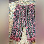 Farm Rio  Cargo Pants Photo 4