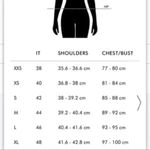 Patrizia Pepe Firenze Tan Pea Coat Size 44 Medium Photo 7