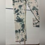 Tinseltown  Tie Dye High Rise The Mom Jean Size 7 Photo 2