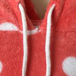 Forever 21 fleece ear hoodie Photo 1