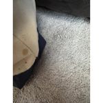 US House of Representatives Tote Bag Canvas Navy Blue Travel Shopper Photo 1