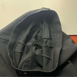 Betabrand  Classic Dress Pant Yoga Pant  Bootcut Womens‎ Size Large Petite Black Photo 8