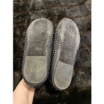 Torrid  Black Studded Stud Ballet Flats Shoes 11 Photo 4